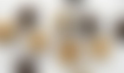 ピーナッツバターのチョコレートキャラメルポップ