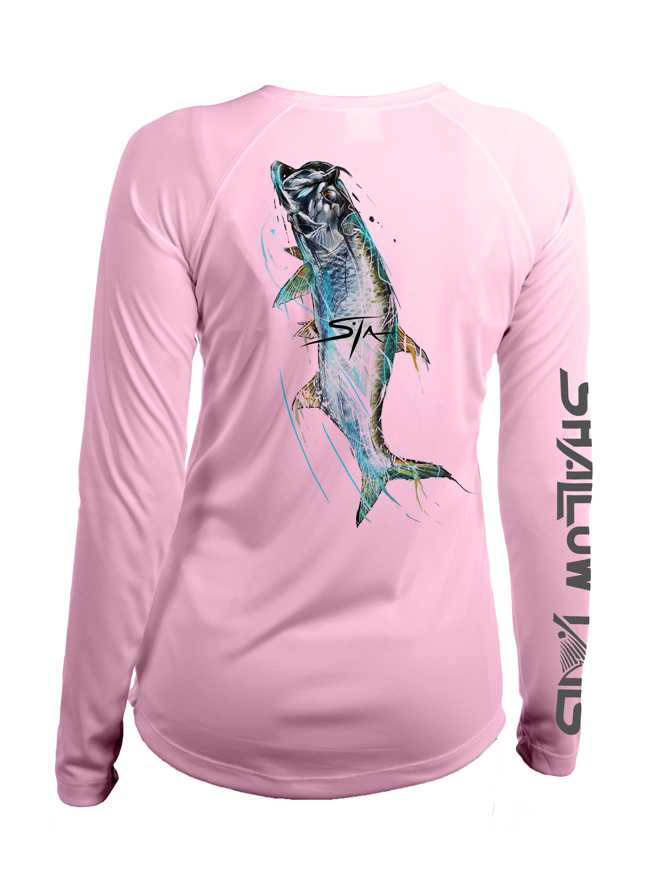 Ladies - Solar Performance (Tarpon)