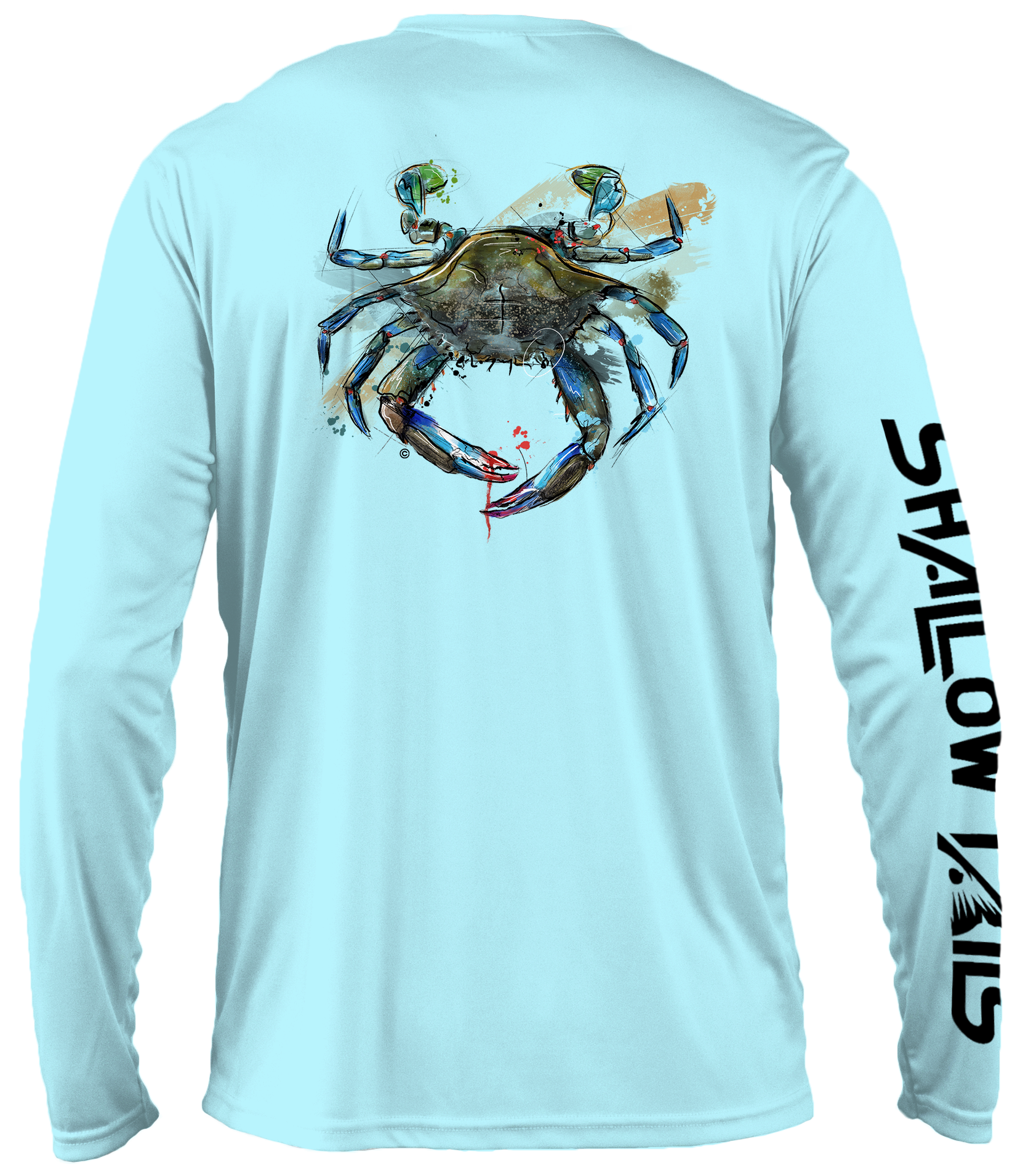 Solar Performance (Blue Crab)