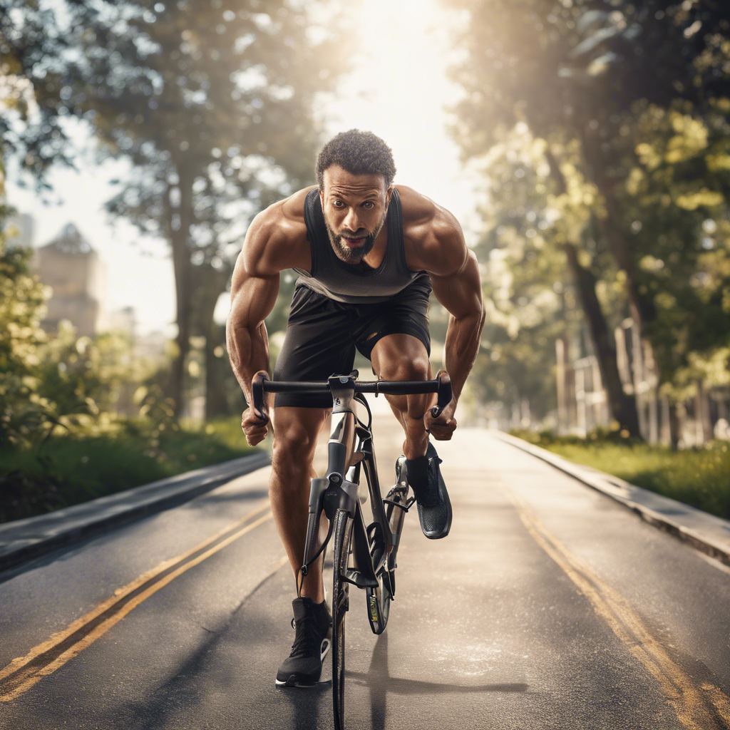 Fitness Motivation