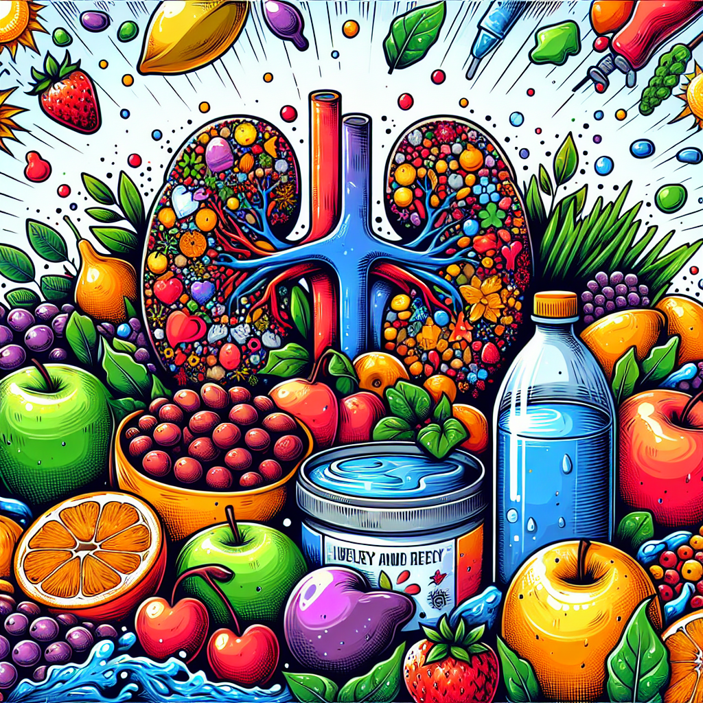 Detoxify Your Body