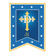 Ignatian Discernment Institute Logo