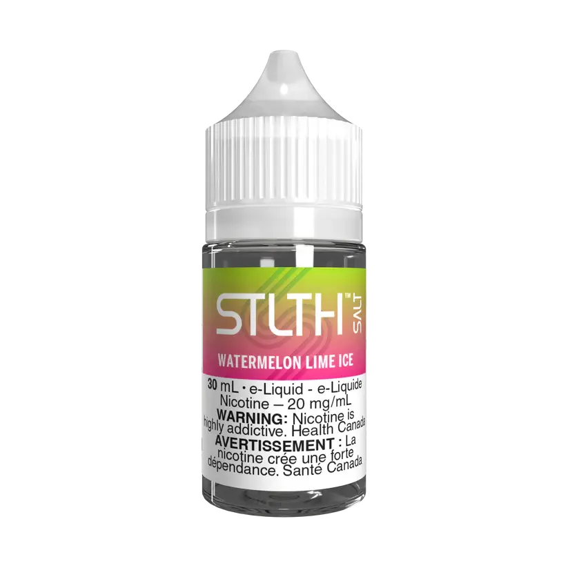 Thumbnail: STLTH Salt 30ml