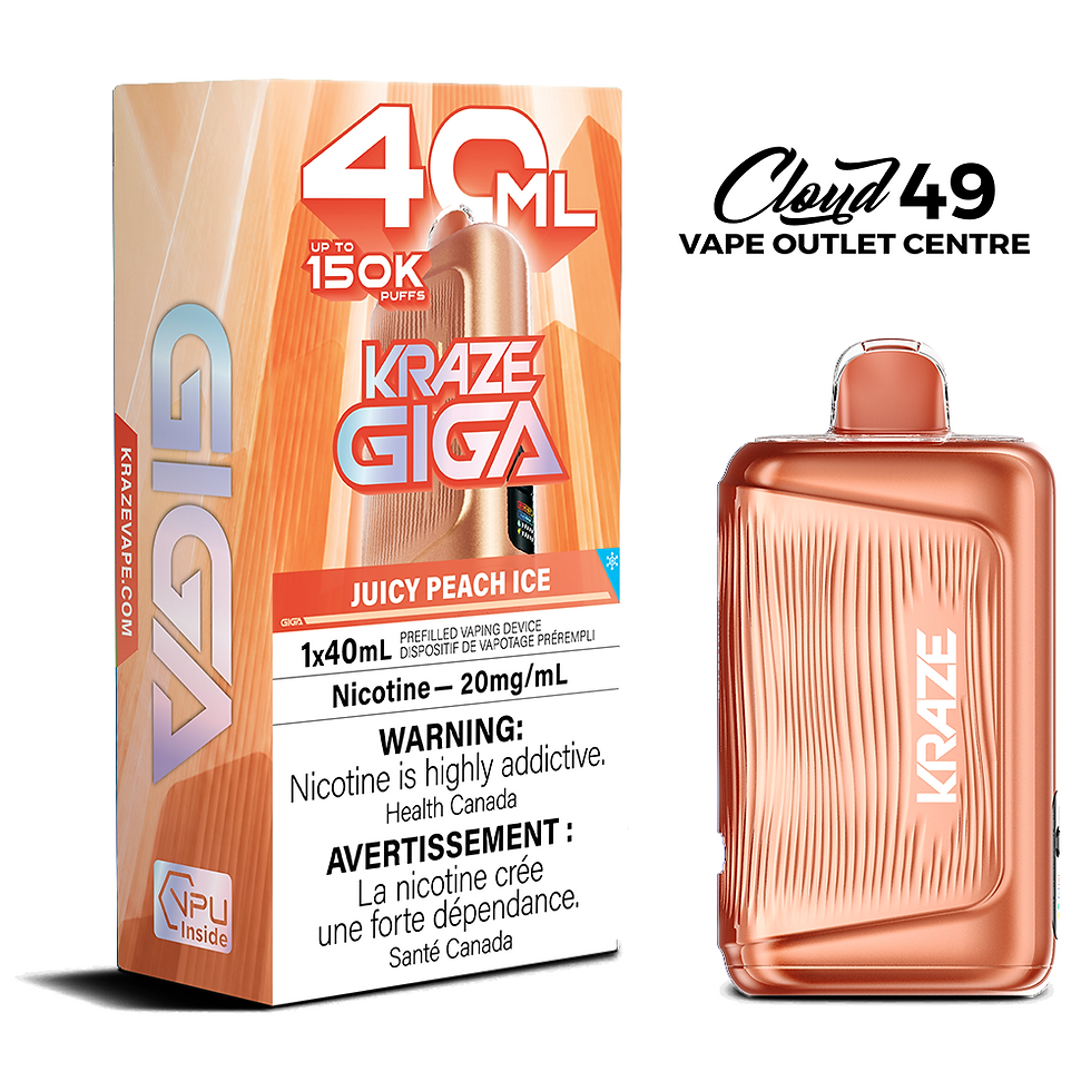 Thumbnail: Kraze Giga 150k