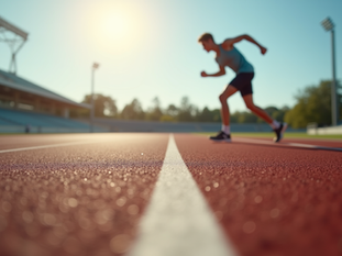 Connecting Athletes: Share Your Sports Journey Today