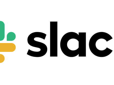 Slack's Best Practices