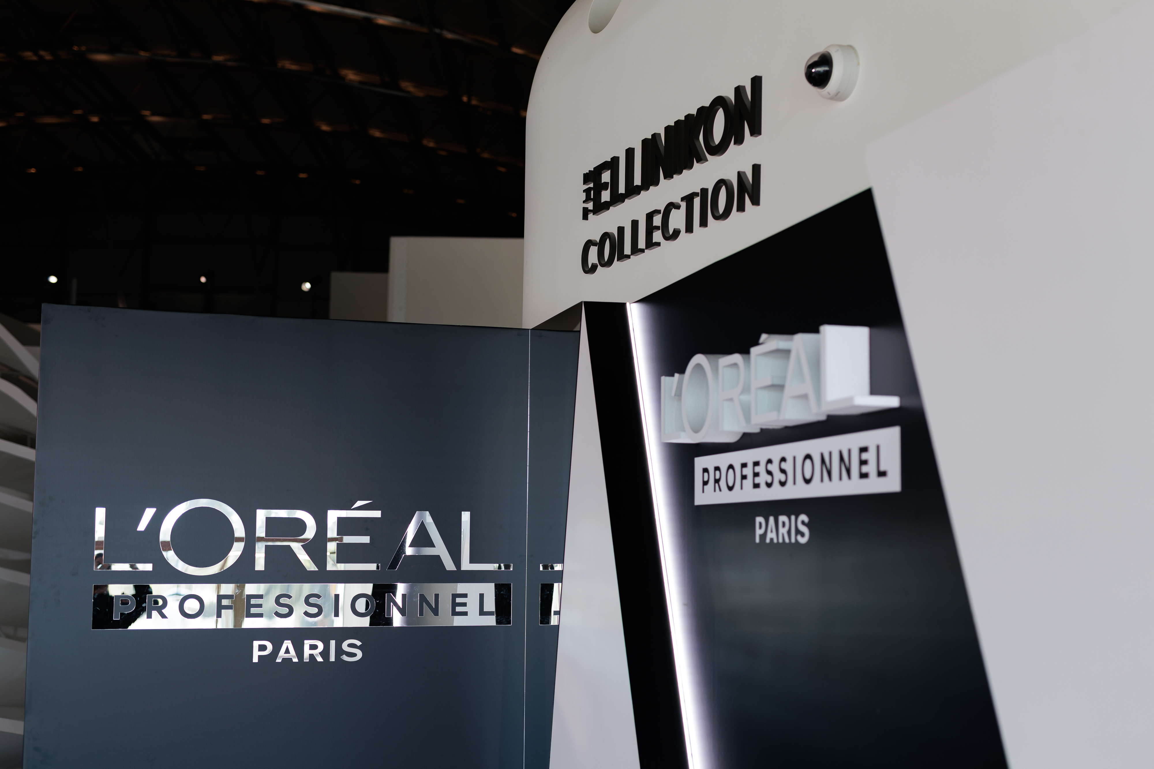 The Ellinikon Experience — Hair Community Greece