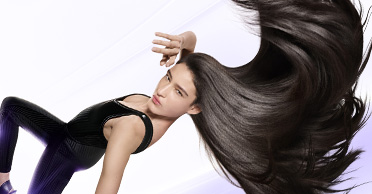 Keratin Alpha Sleek — Hair Community Greece