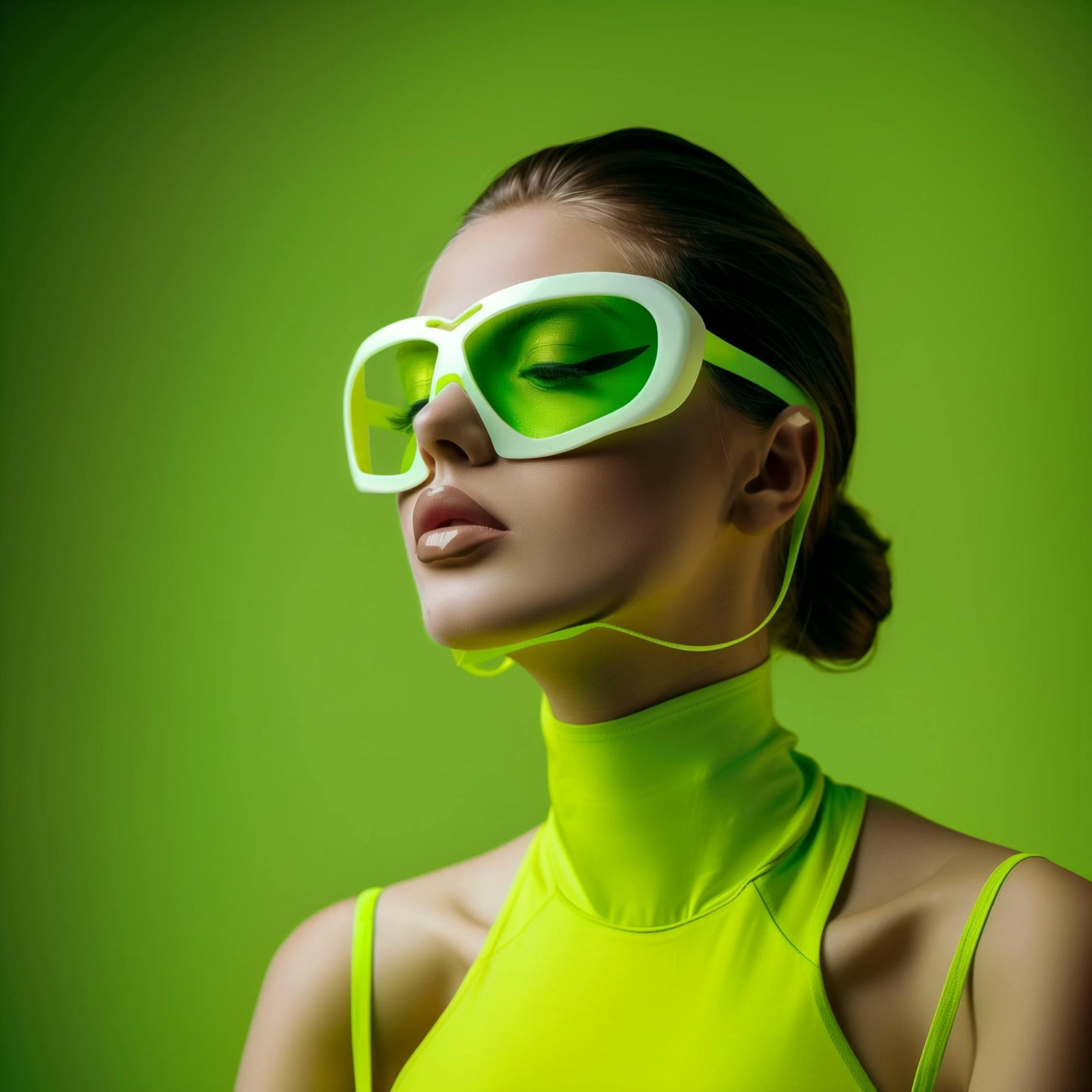 Lime — Hair Community Greece