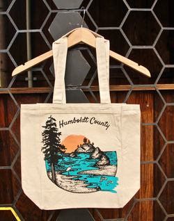 HumboldtBag