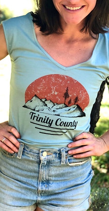 Trinity County Design