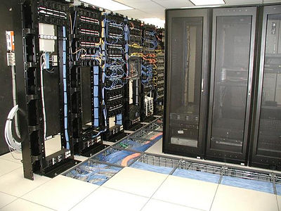 Tecnico infraestutura