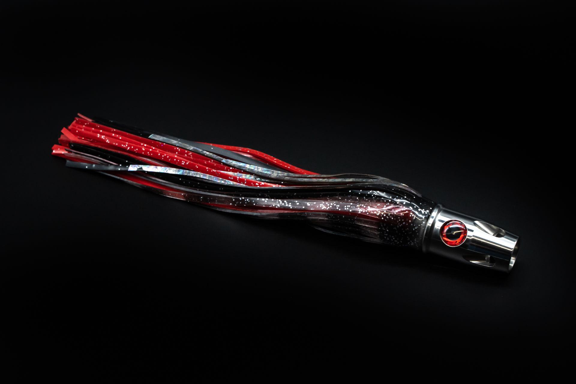 Stainless Steel Jet Head