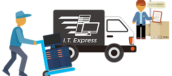 Relocation 伺服器, 辦公室電腦搬遷