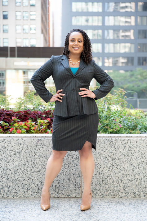 Named an Oprah Superwoman, This Former Foster Youth Is on a Quest for Self-Awareness