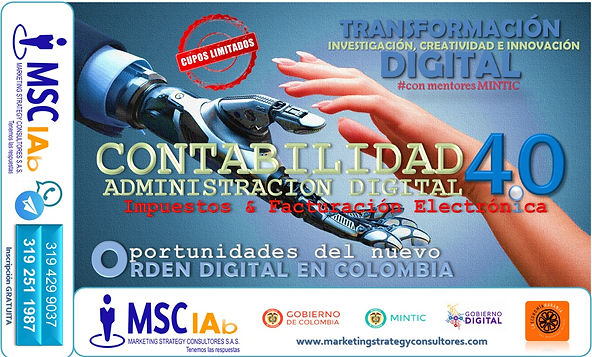 FACTURACION ELECTRONICA