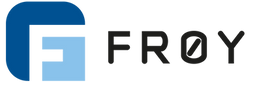 Logo Frøy