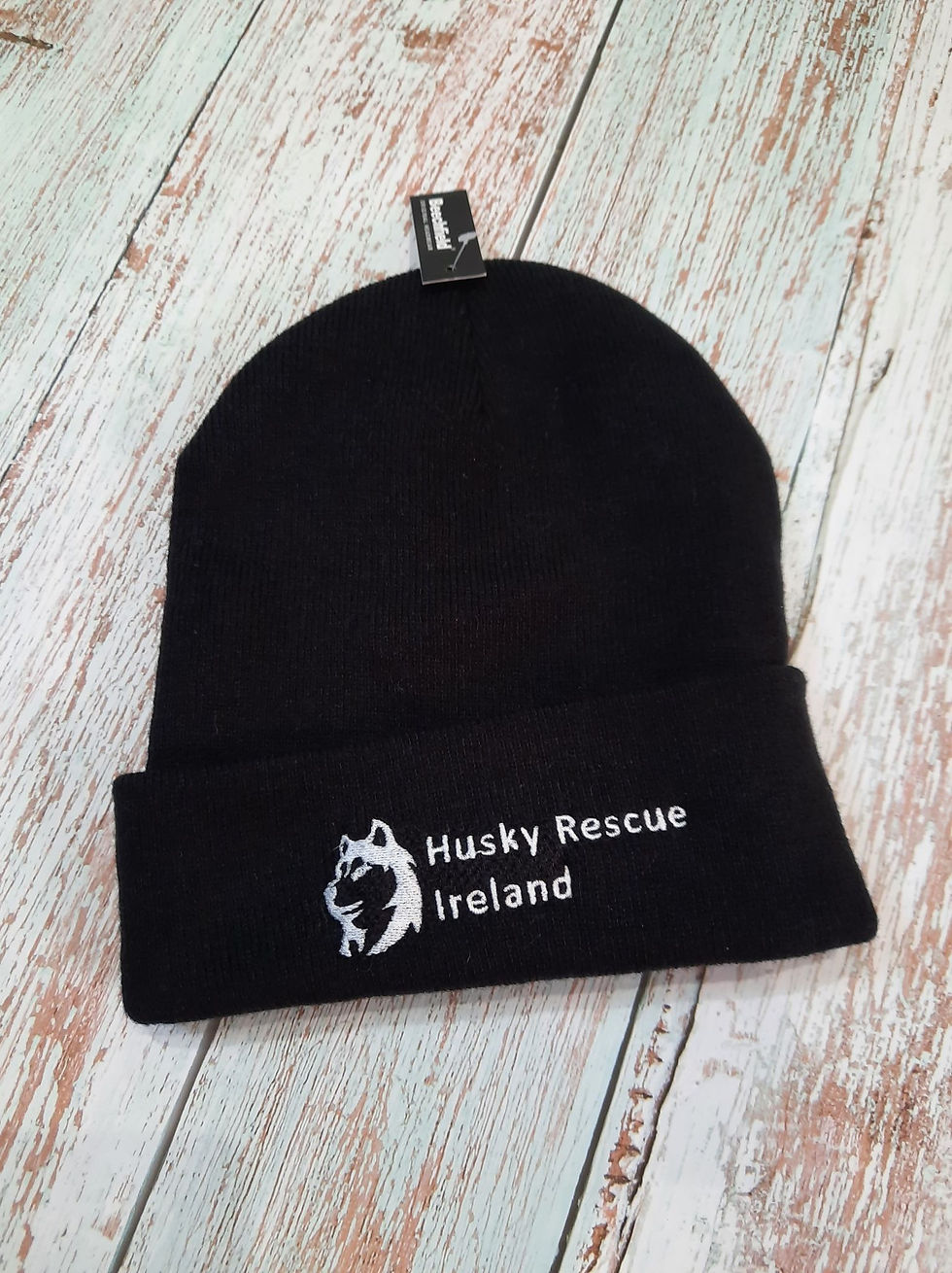 Thumbnail: HRI beanie hat