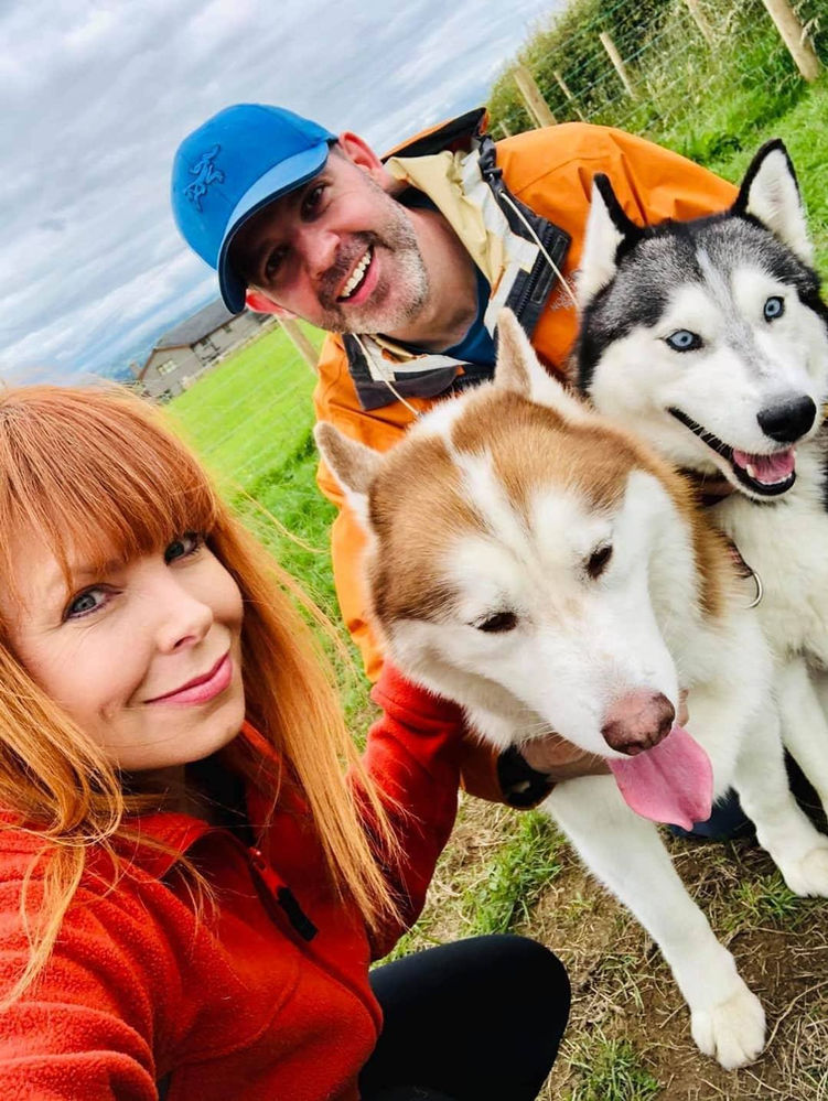 Don T Get A Husky If You Re Not Prepared To Change Your Life For Them