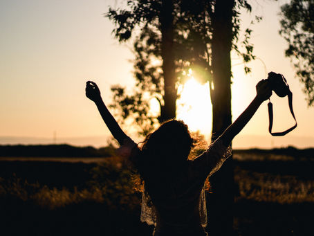 SPEAKING UP WITH CONFIDENCE