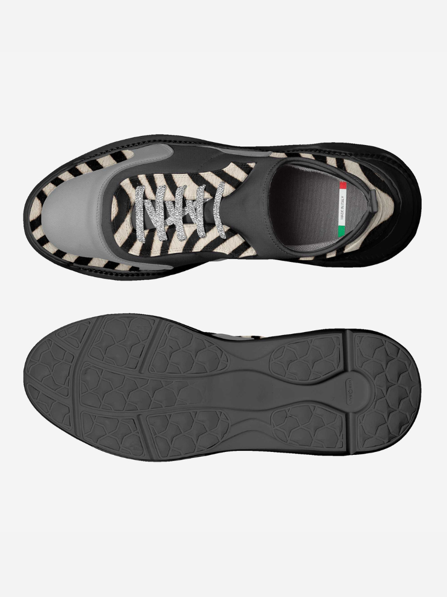 Thumbnail: BYMANYC ® New York Ecological Footwear – PARK AVENUE RHYTHM