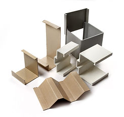 Custom-Pultrusions-FRP-Pultruded-Product