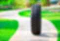 Tires on Green Street..jpg