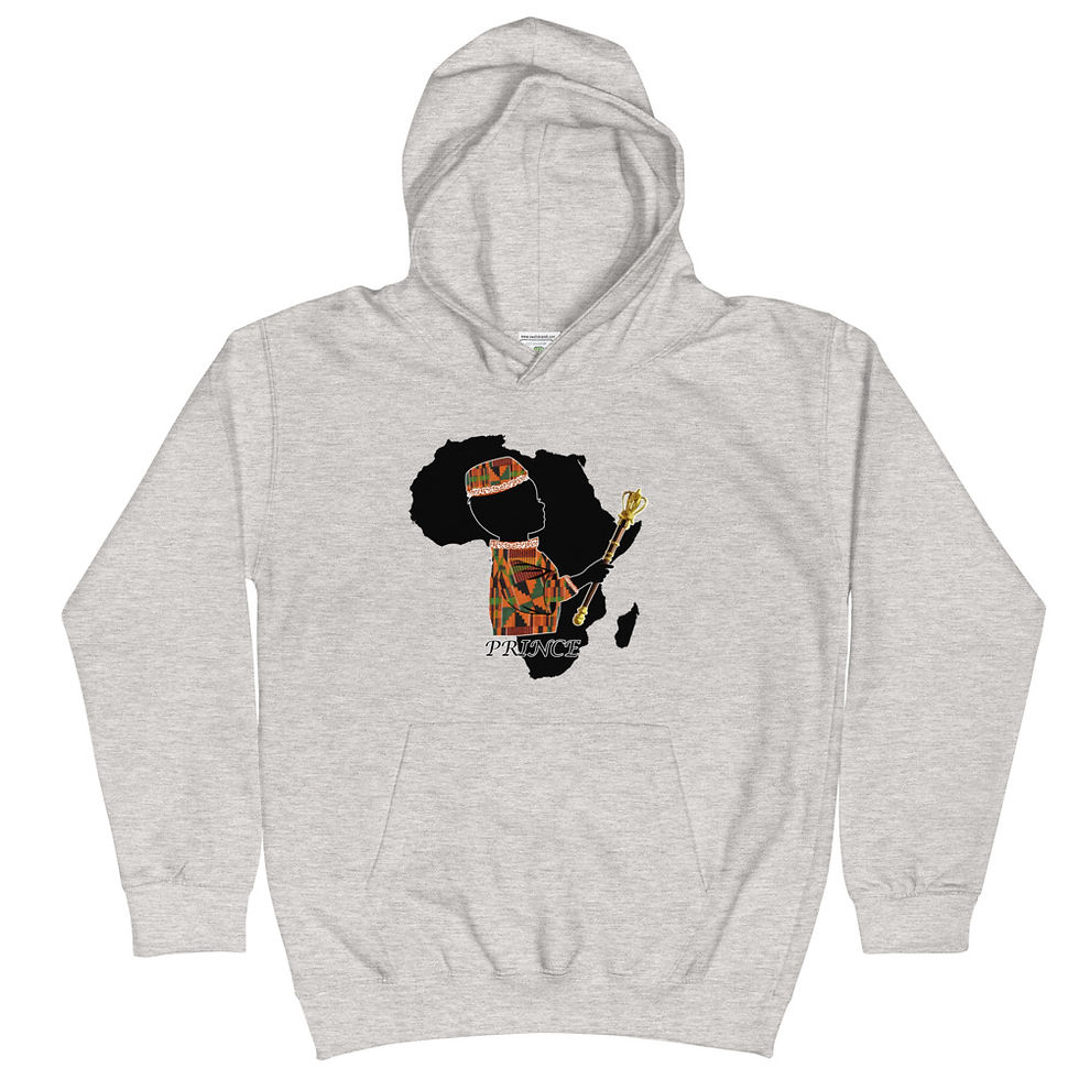 Thumbnail: Royal You - "Prince" Hoodie