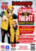 AEBEATZONDECK Will Be A Guest On Brink Radio 2-15-26