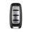 Miniatura: Mando Xhorse Smart Key Diseño Universal 4 Botones