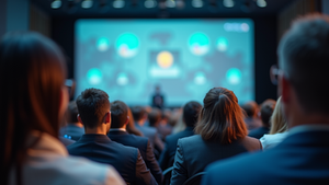 Innovative Ideas from International Physics Conferences (EAT Lab)