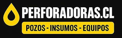 Perforadoras.cl Equipos de perforación de pozos profundos, perforadoras de pozos profundos