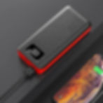 Miniatura: 20000mAh External Battery Power Bank Dual USB With LED Flashlight