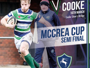 Grosvenor comeback edges out Cooke