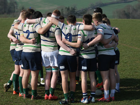 2's move to third position in Provincial 1