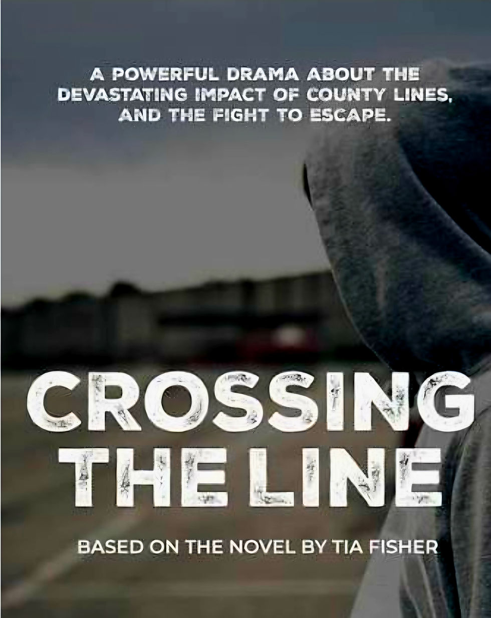 Review: Crossing the Line