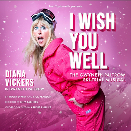 I Wish You Well - Norwich Playhouse (23.07.2024)