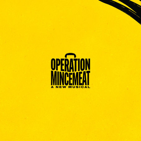 Review: Operation Mincemeat - Norwich Theatre