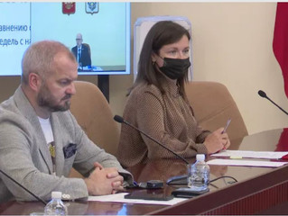 САМАРСКАЯ ОБЛАСТЬ ВНОВЬ ВВЕЛА ОГРАНИЧЕНИЯ ДЛЯ РЕСТОРАТОРОВ