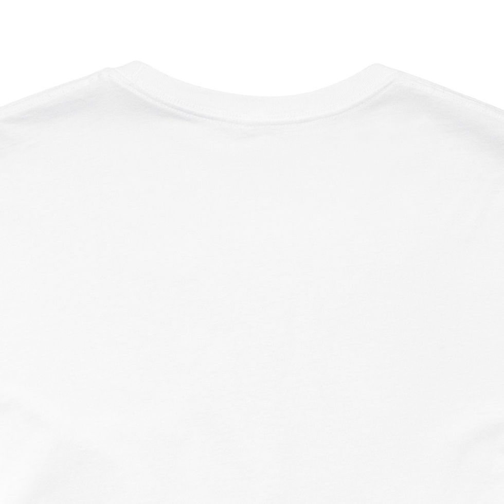 Thumbnail: “universe” band tee