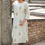 Thumbnail: Navmallika Hand Block Printed Kurta