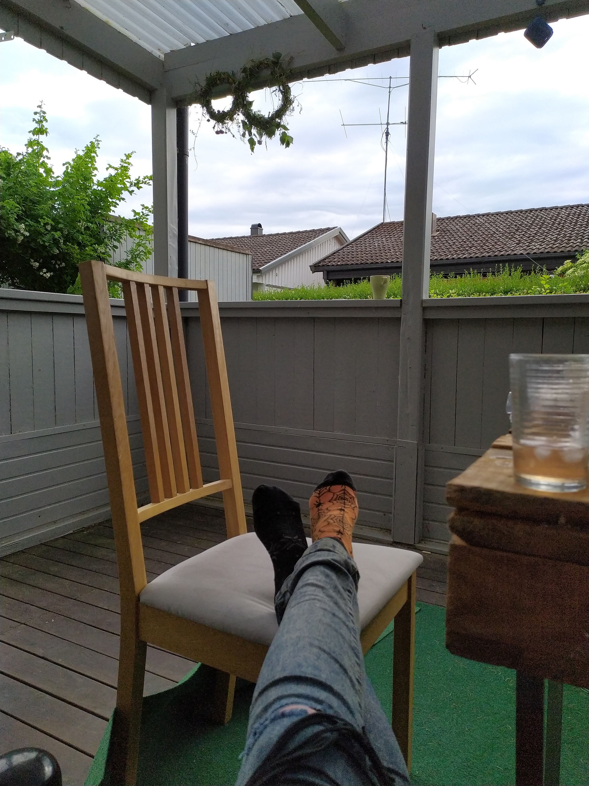 Midsommar