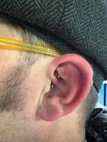 315 UNDERGROUND INK LLC WILLIAMSBURG MI, DAITH PIERCING
