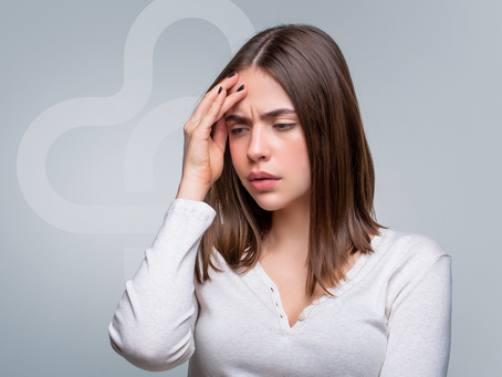 Dor de cabeça: 4 situações que pedem uma consulta