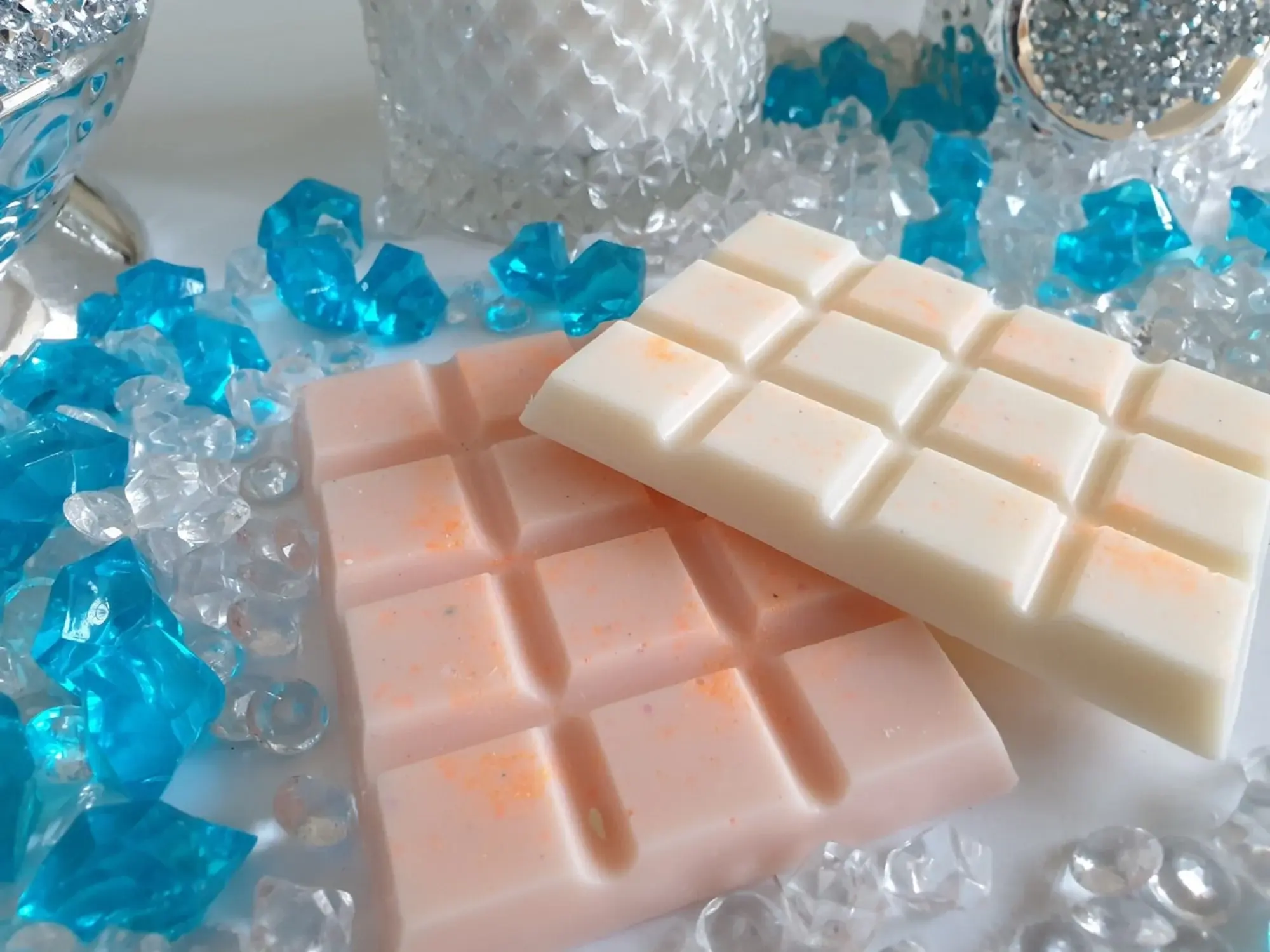 Food Inspired Fragrance Wax Melt Scented Snap Bar