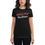 Thumbnail: Addicted to Real Estate - Women's cut short sleeve t-shirt