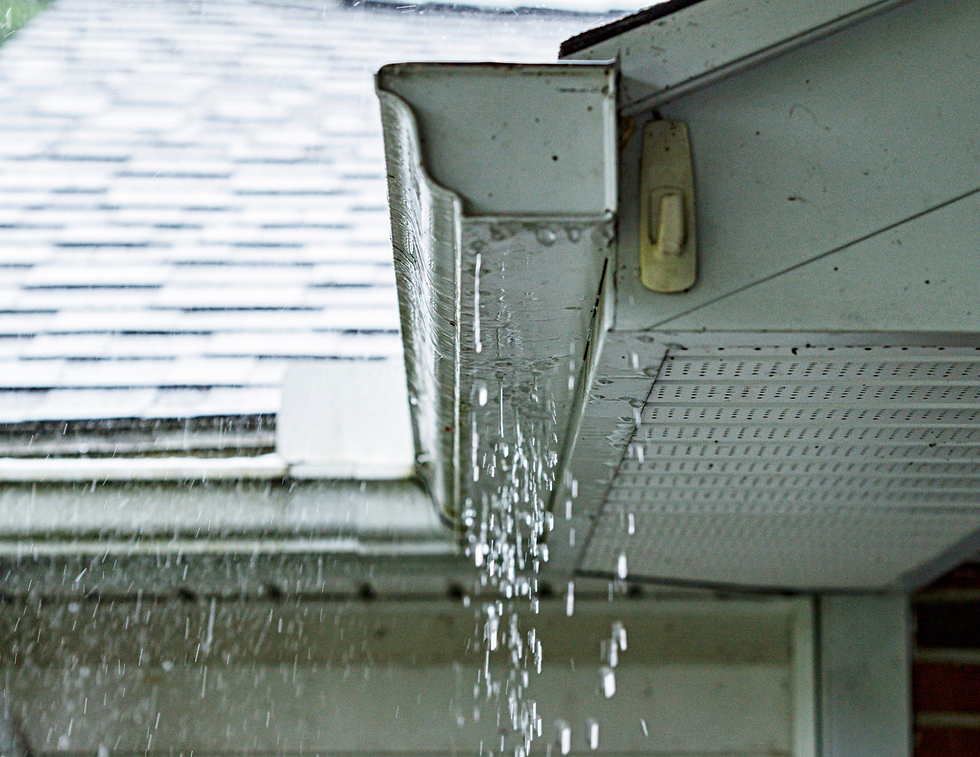 Gutter Repair Wilmington NC