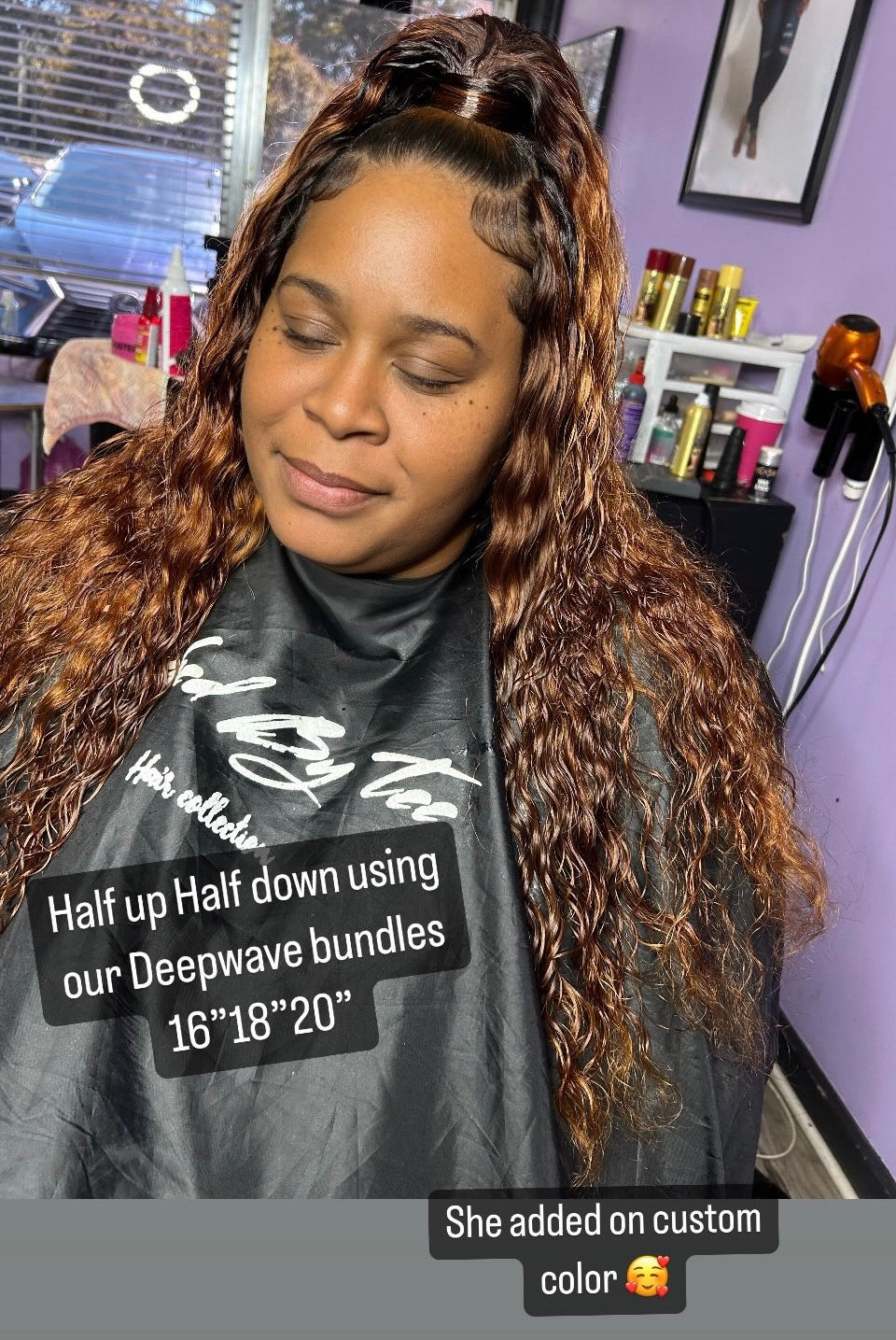 Thumbnail: Deep wave Bundle Deal 