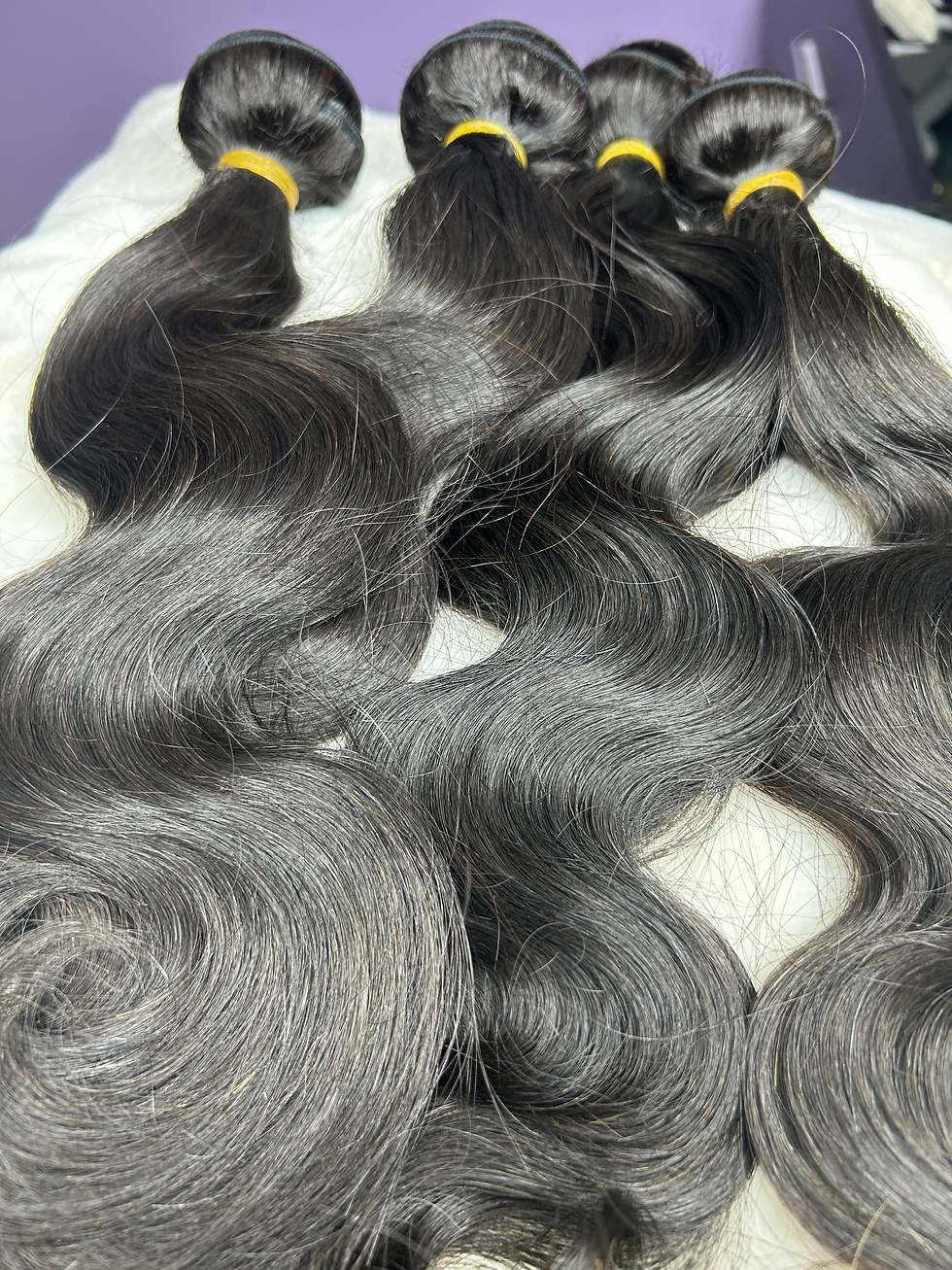 Thumbnail: Brazilian Bundle Deals