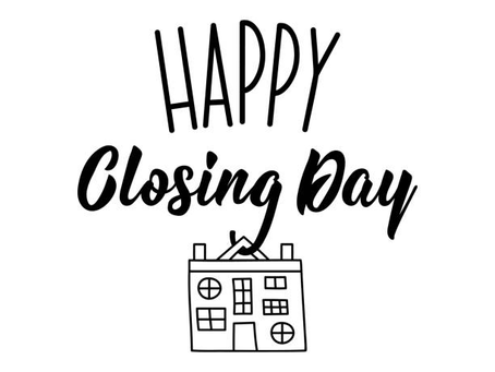 What to Expect on Closing Day (and How to Prepare)